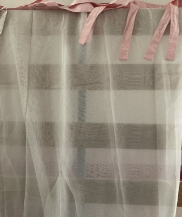 Cama de menina, estilo princesa