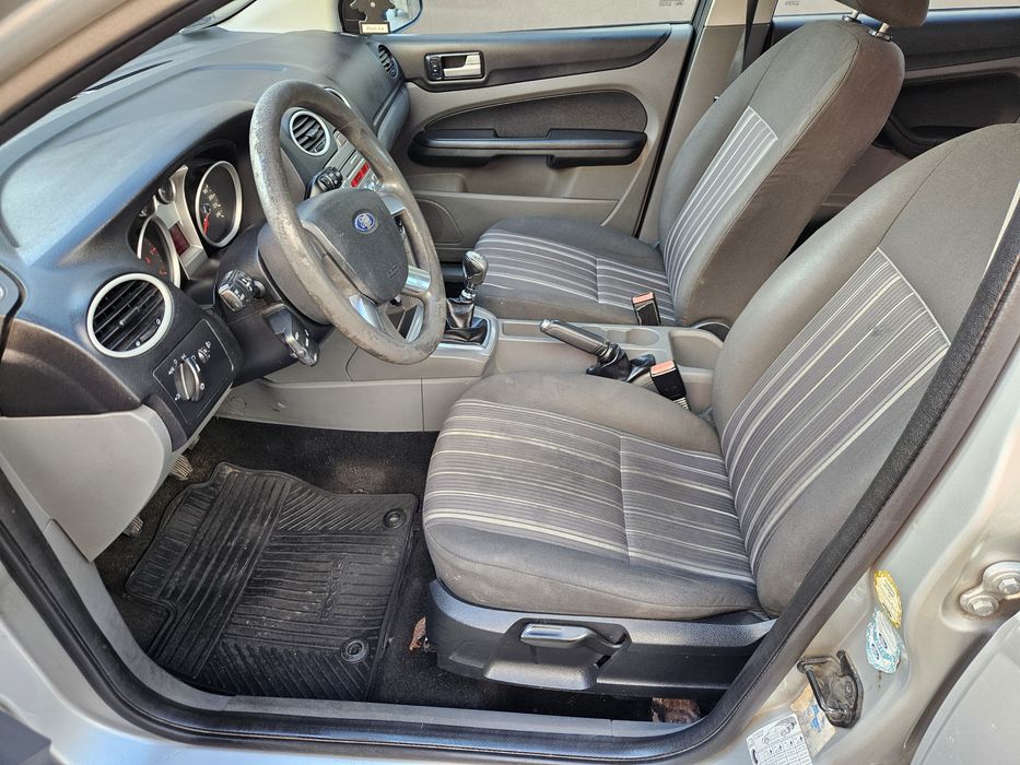 Ford Focus MK2  2008 рік 2.0 дизель для військових