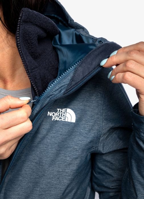THE NORTH FACE original новая куртка