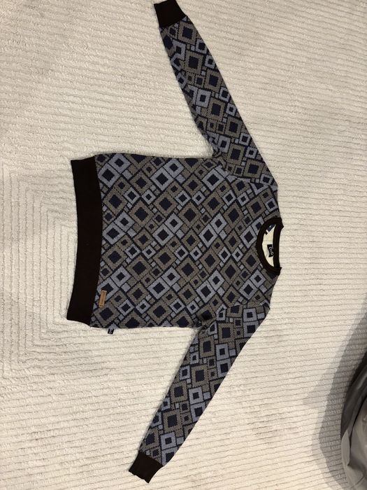 Светр чоловічий DOLCE GABBANA