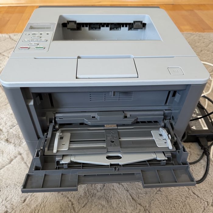 Drukarka Brother HL-L6250DN