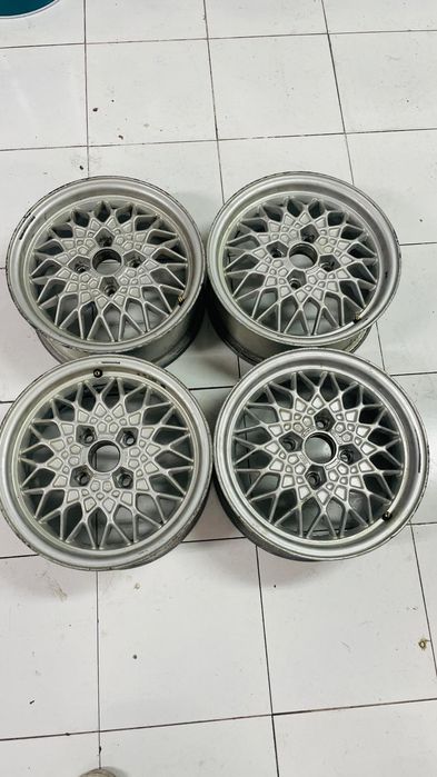 BBS RA 14" 4x108