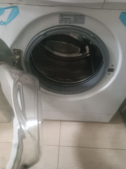 Máquina de Lavar Roupa LG 7 Kg