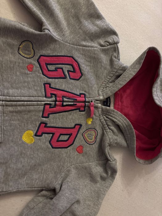 Bluza Gap rozmiar 5 lat