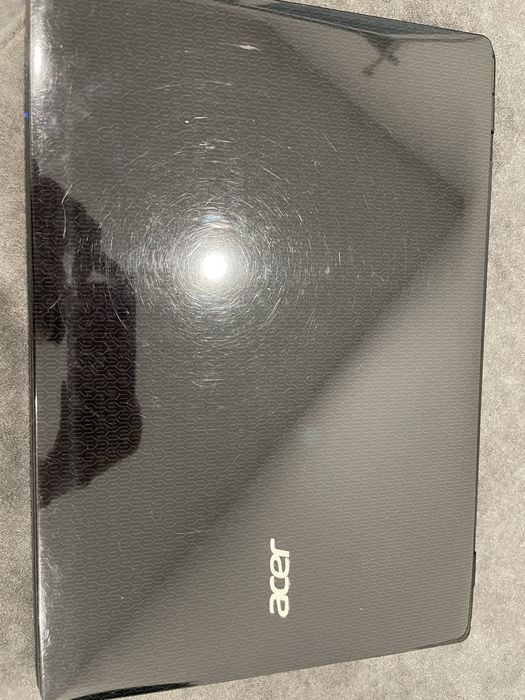 Notebook    Acer