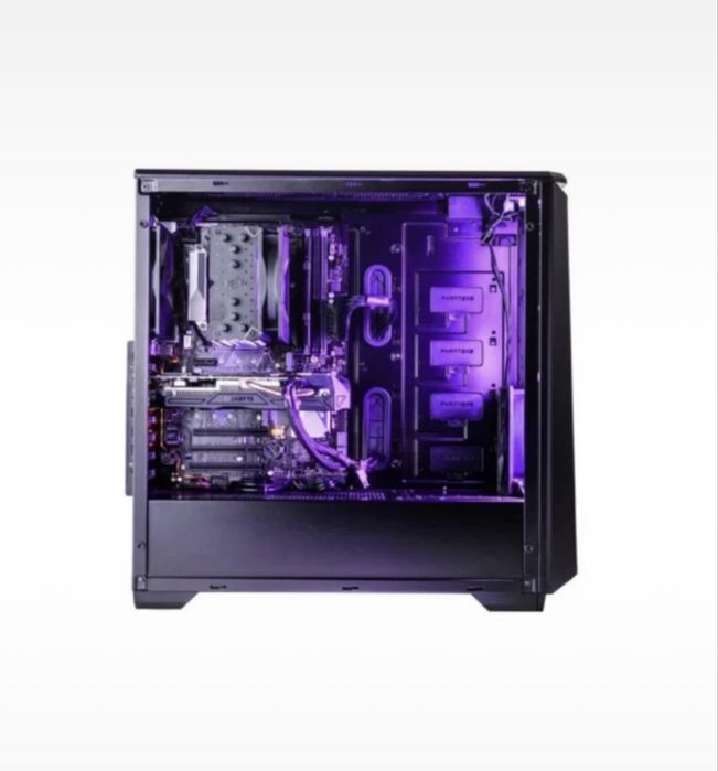 G4M3R 500 R5-3600/16GB/240+1TB/W10X/GTX1660(S)