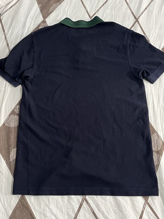 футболка поло fred perry