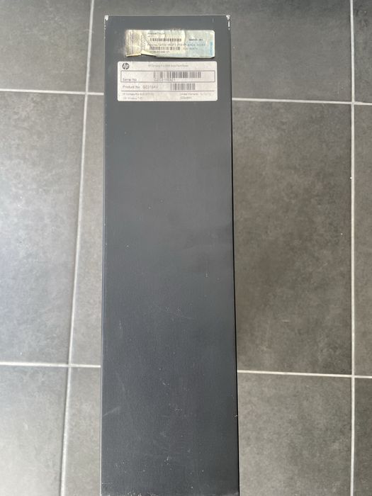 Vendo torre de computador para pecas