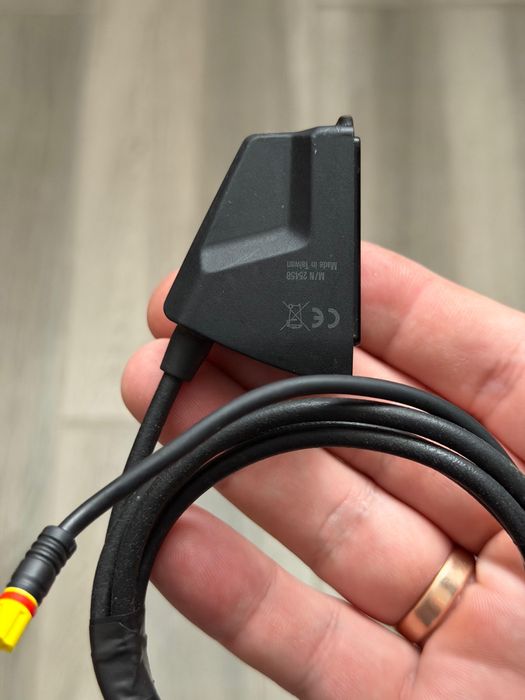 Кабель живлення перемикача SRAM axs (t-type) bosch smart system