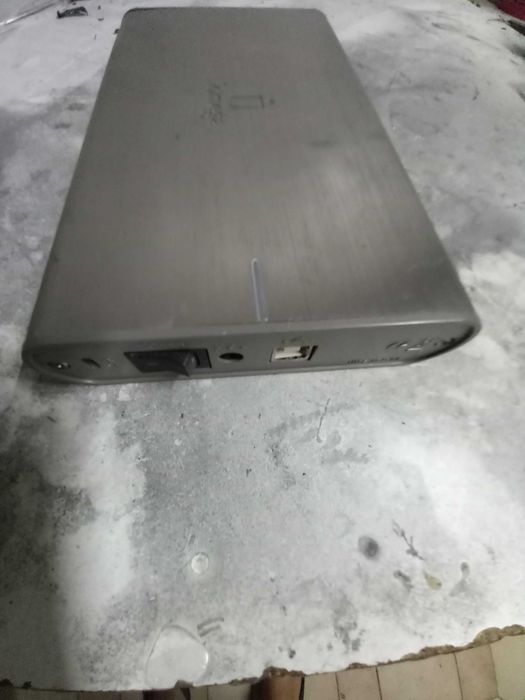 Disco rígido de 250GB