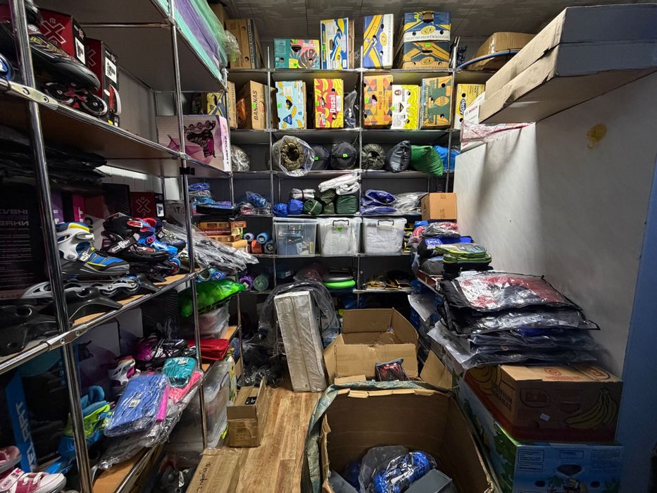 Оренда приміщення 40 кв.м Майдан Ринок