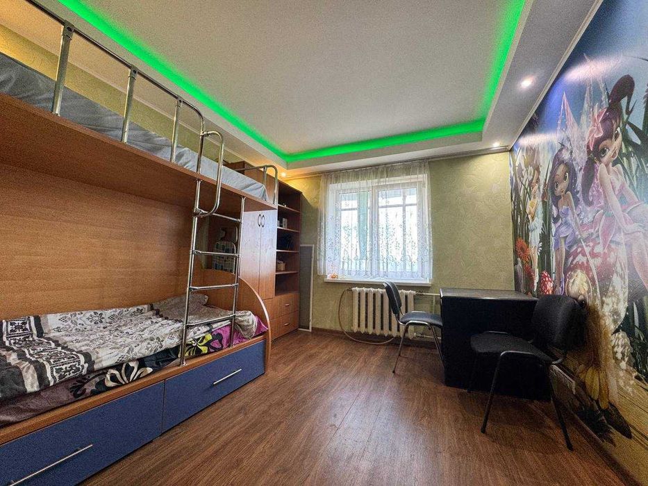 2-х кім квартира Чабани. Центр