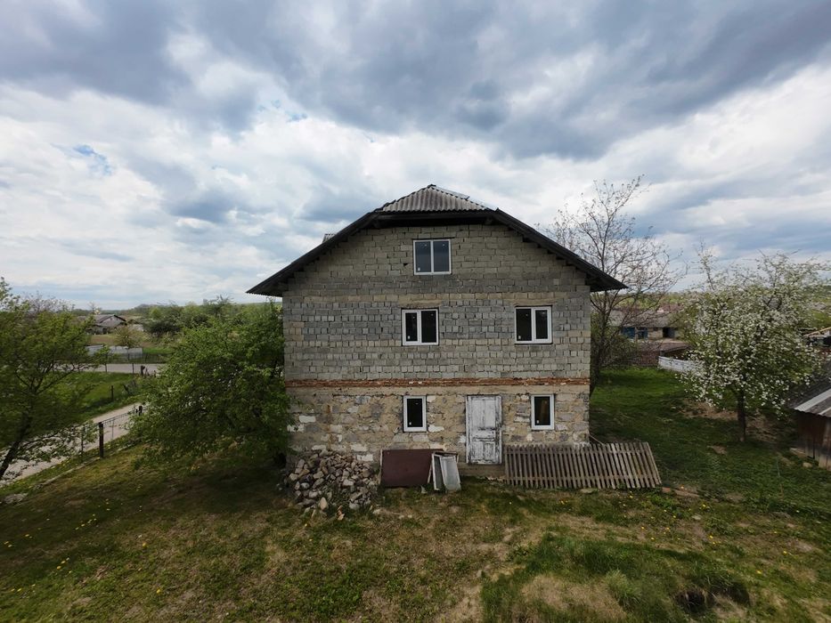 Будинок Старі Богородчани 151,8 м² 2 поверхи 11 соток