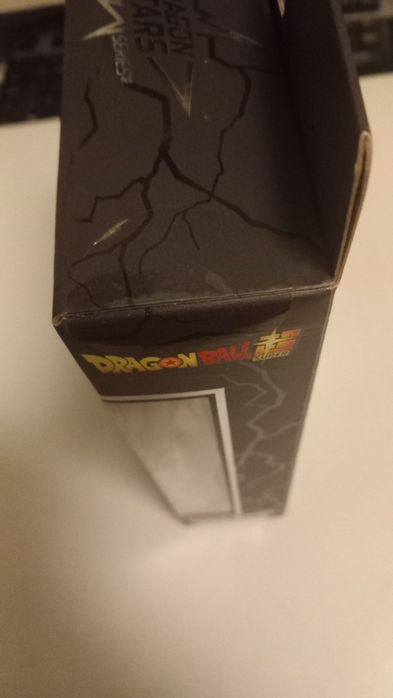 Dragon Stars Super Saiyan Vegeta V2