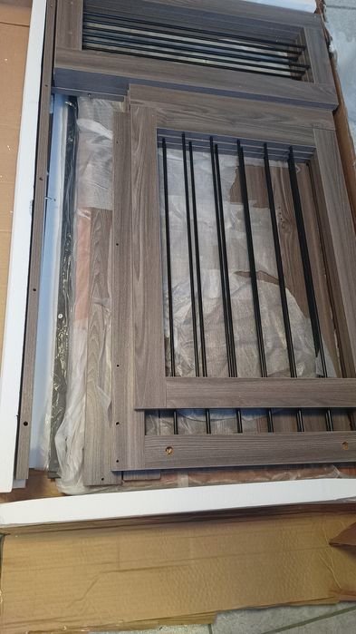 PawHut klatka, elegancki kojec,  dla psów