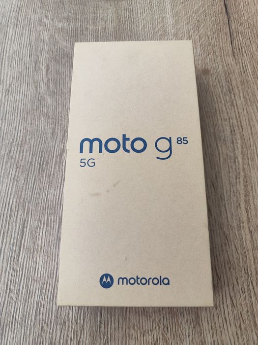 Moto g85 на запчастини
