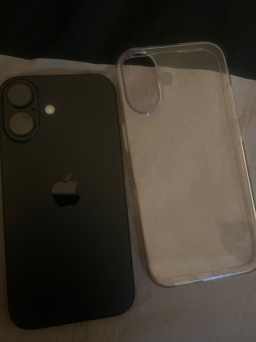 iPhone 16 128 GB