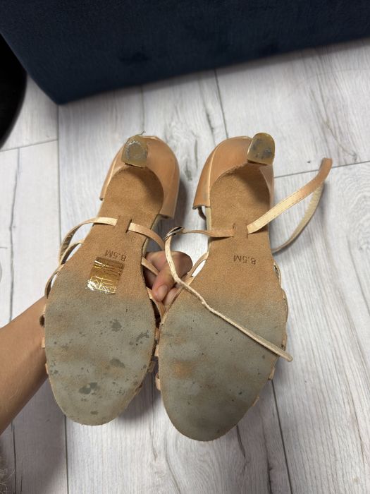 Набір для танців латина 39 38 для вечірки 80-х платье бахрама бальные