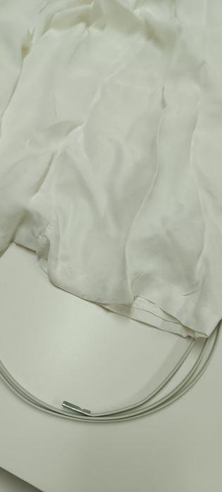 Vestido de Carnaval Princesa . Tamanho 2. Cor de rosa. Usado