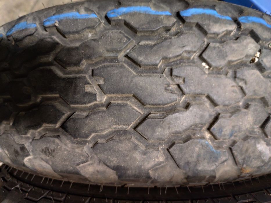 Pneus 185/70r13C Savero Comercial Traçao