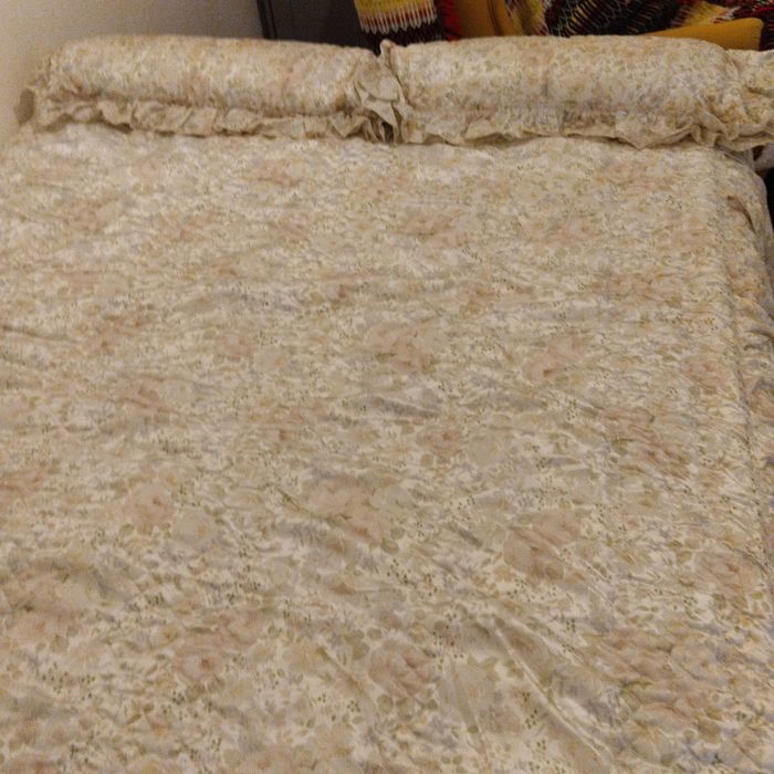 Colchas para embelezar a sua casa