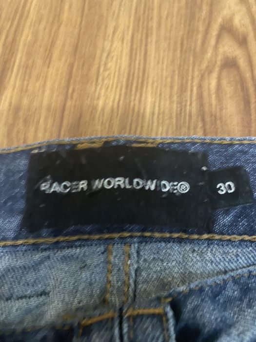 racer worldwide ЕСТЬ ТОРГ