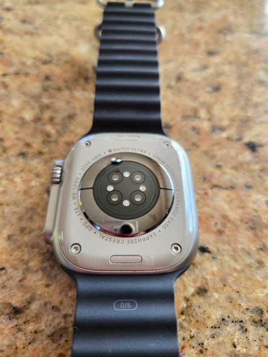 Smartwatch Apple Watch Ultra 2