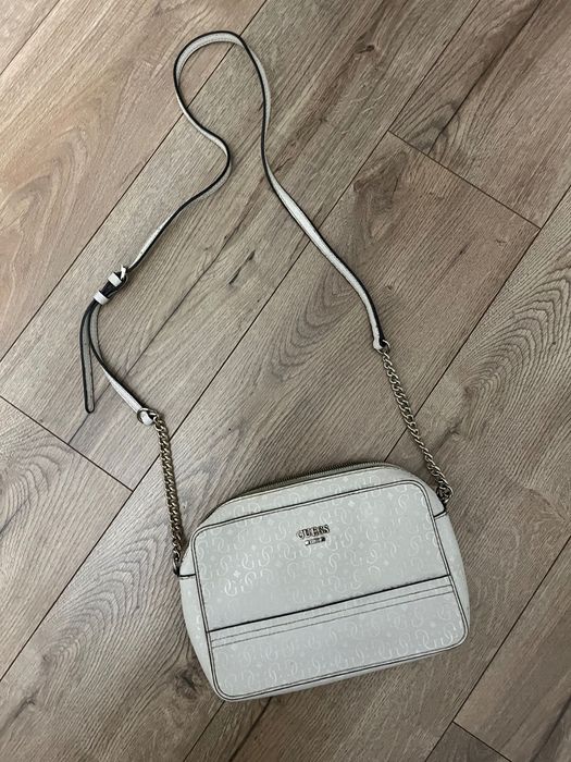 Zestaw torebek damskich