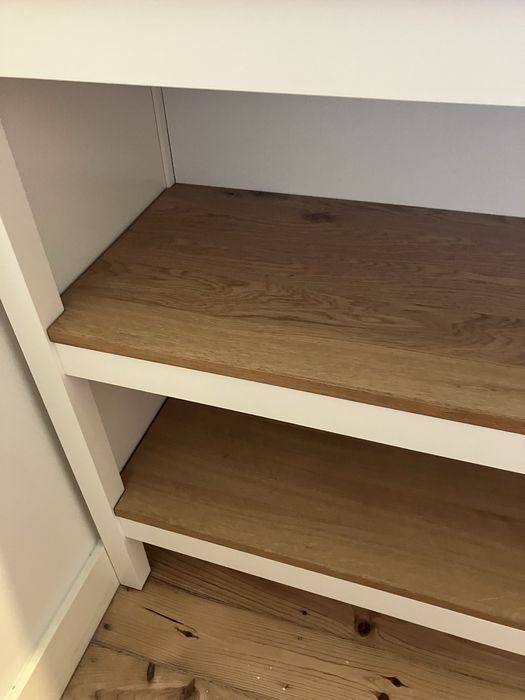 Ilha de cozinha IKEA Tornviken