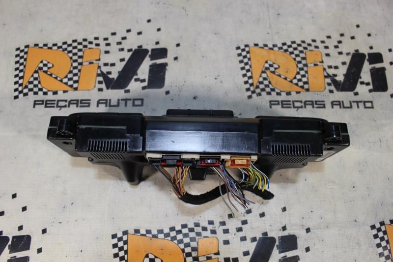 Comando chauffage / sofagem SEAT Leon (1P1)