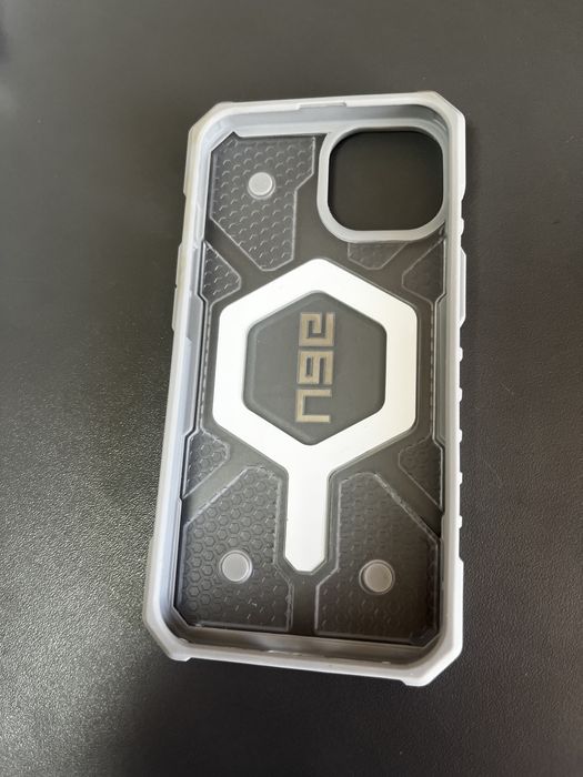 Чохол до iphone 13 (UBG)