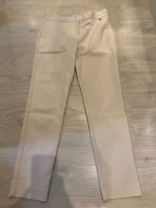 Eleganckie Spodnie Taranko