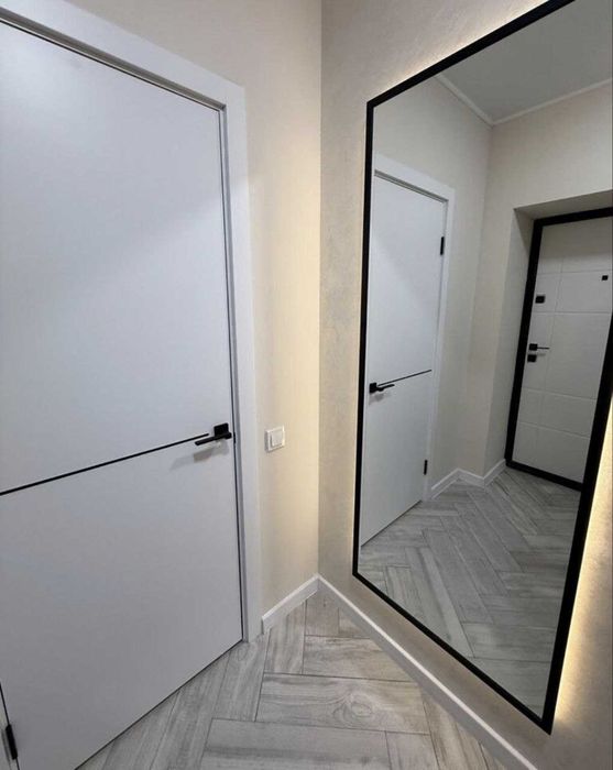 Продаж 1 к.квартира Новобудова АГВ Ремонт Меблі Техніка