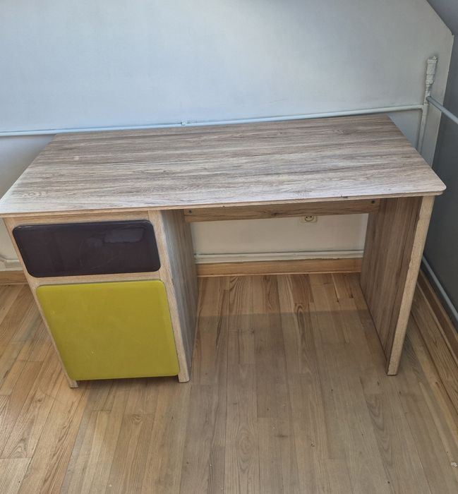 Meble dziecięce/młodzieżowe BRW,komoda,biurko,regał,łóżko