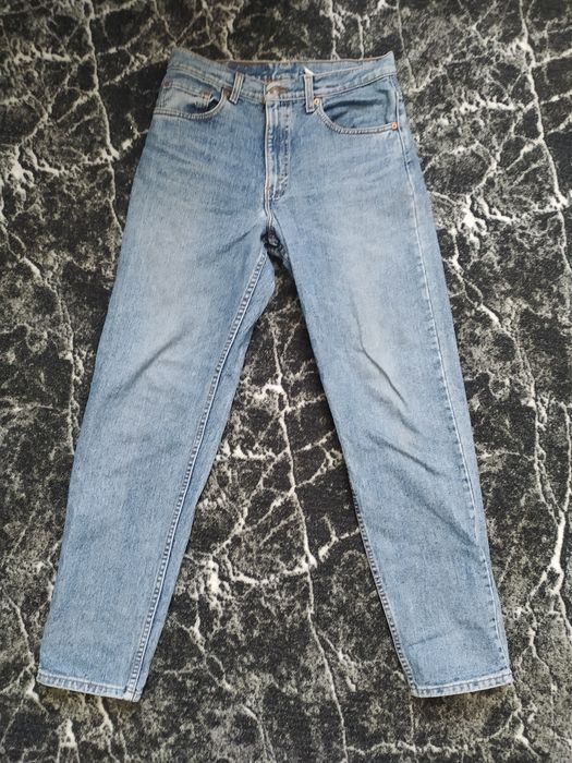 Штани Levis 550 L32 W32