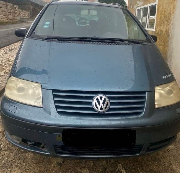 Só vendemos as peças motor 130CV