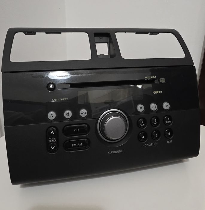 Original Car Stereo for SUZUKI SWIFT 2007