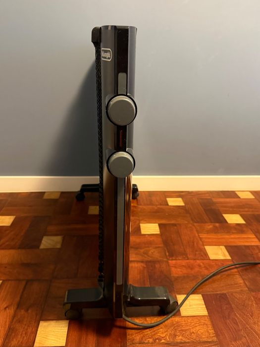 Aquecedor DeLonghi HMP 2000