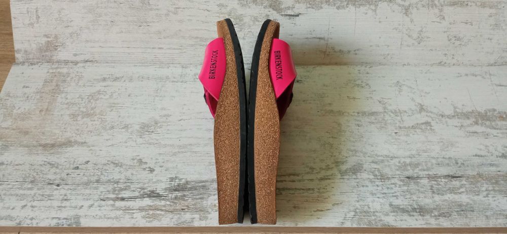 Сандалі Birkenstock Madrid.