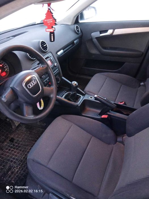 Sprzedam Audi A3