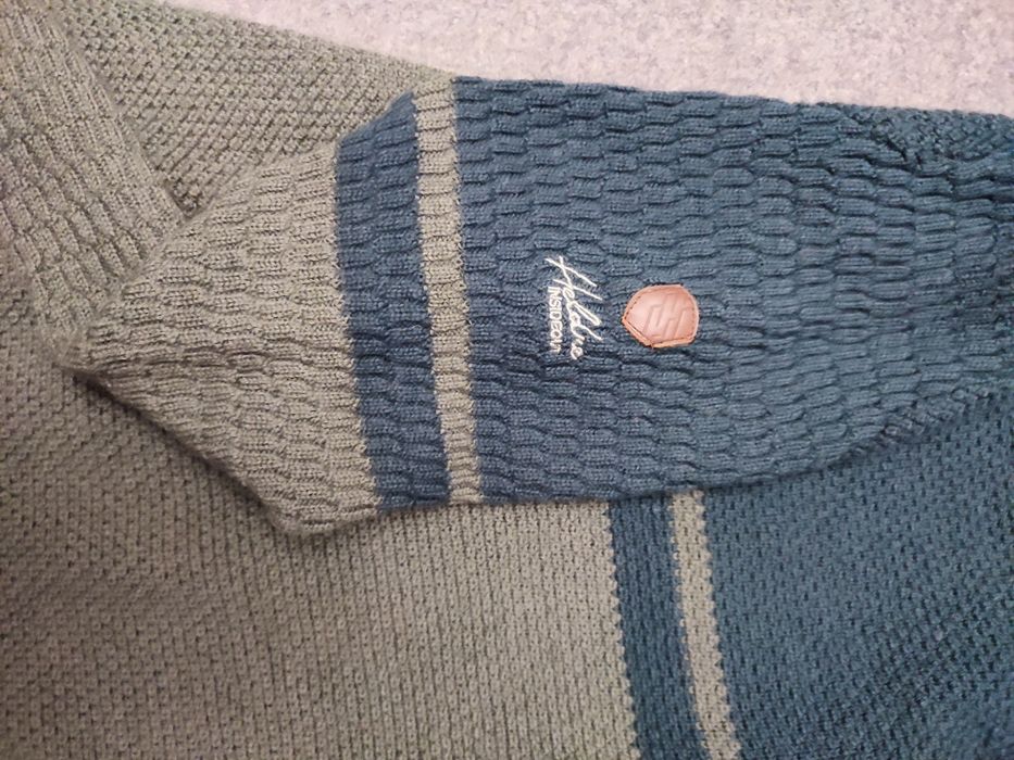 Норвежский свитер Heldre, M.