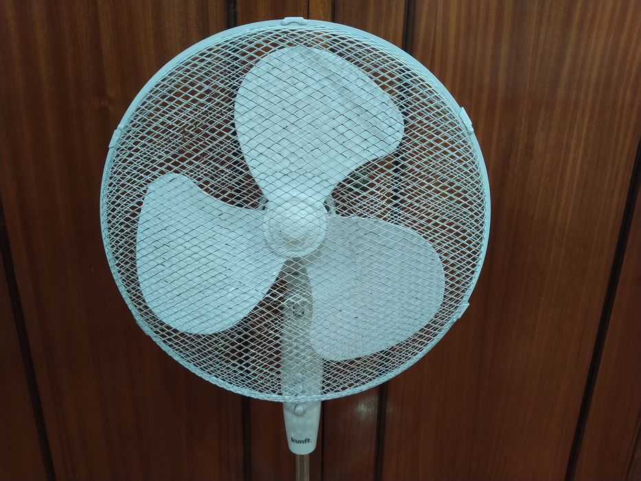 Ventoinha ventilador de pé alto casa quarto apartamento vivenda escrit