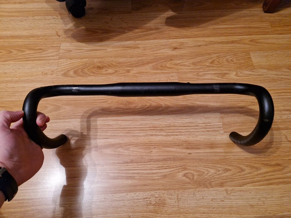 Kierownica Merida Expert Compact Road