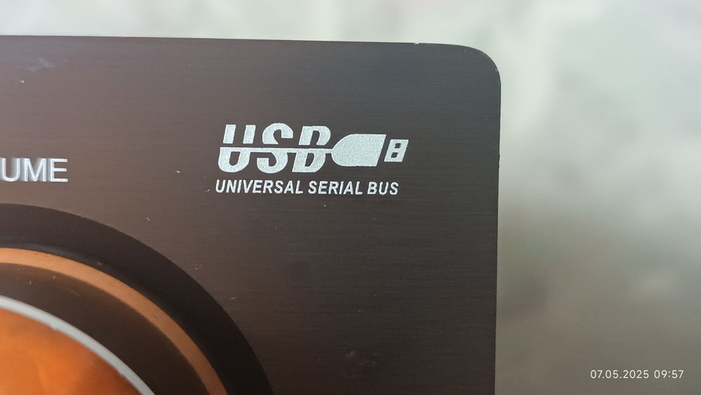 Ресивер System fidelity dvd-r150