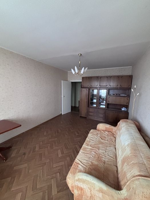 Сдається однокімнатна на Бажана