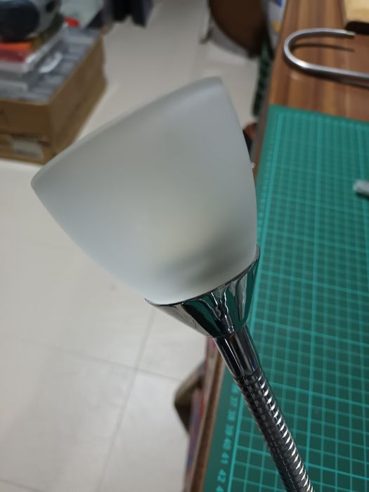 Candeeiro 5 braços435434616522035204