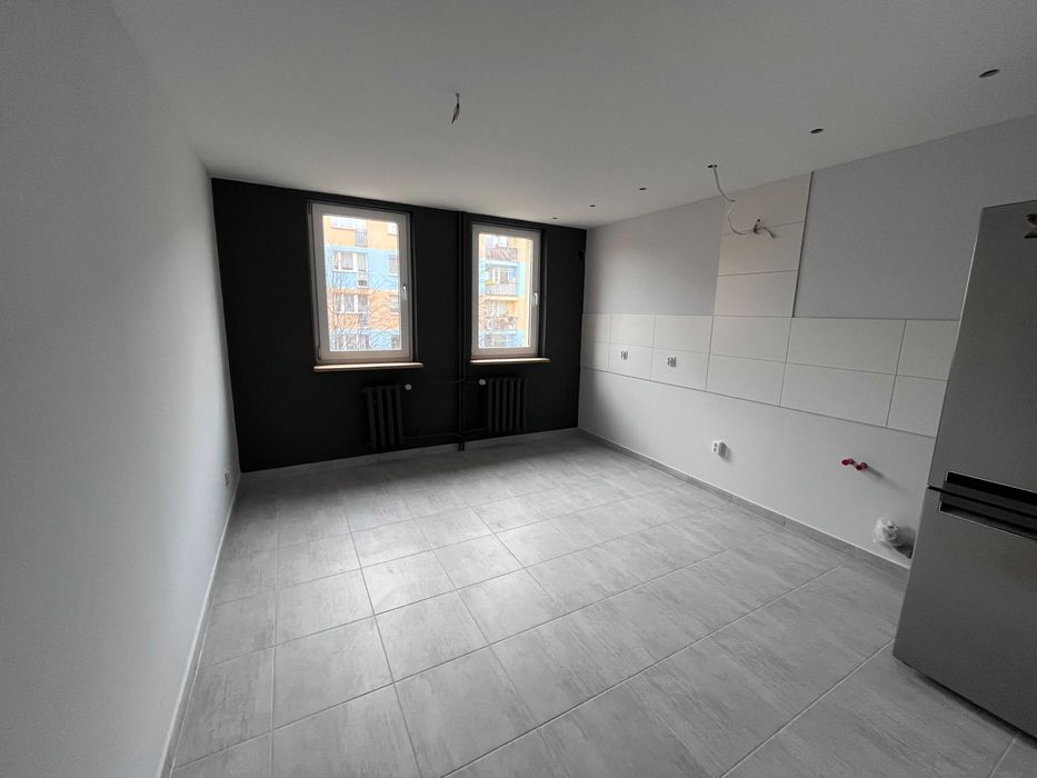 Mieszkanie 57 m2 Żywiec os 700-lecia blok 5