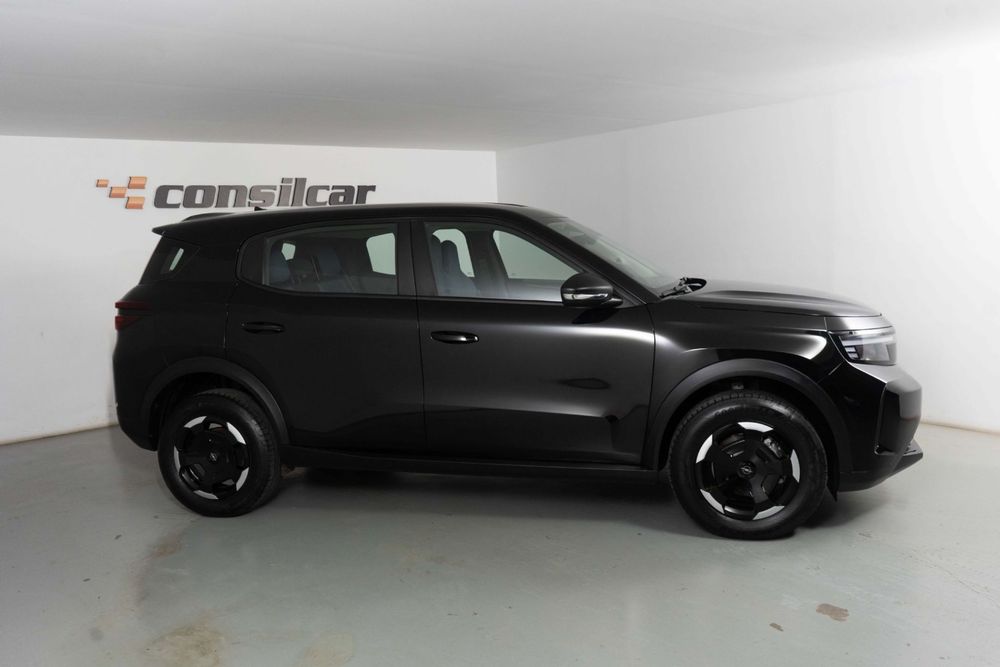Opel Frontera 44 kWh Edition