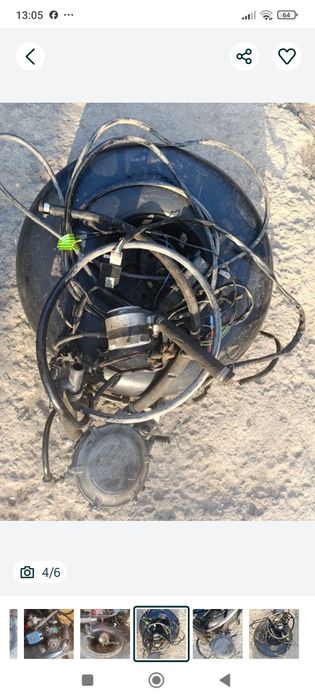 Разборка ВАЗ Калина ,1117,1118,1119,21099