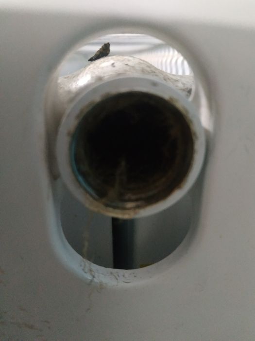 Сталевий радіатор Romstal 1200х500